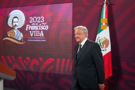 Versión Estenográfica Conferencia De Prensa Del Presidente Andrés Manuel López Obrador Del 24