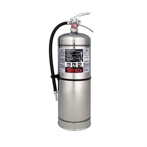 Top 10 Best Fire Extinguishers In 2021 Reviews Guide