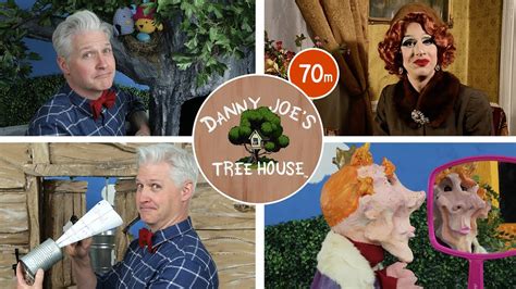 Danny Joe S Tree House S E Pre K Social Emotional Play