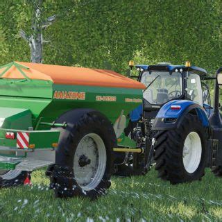 Amazone Zgb V Fs Farming Simulator