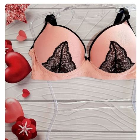 Soutien Plus Nicole Lingerie Feminina Nunca Usado Enjoei