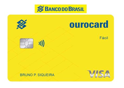 Cart O De Cr Dito Ourocard Como Funciona E Vantagens Credittis