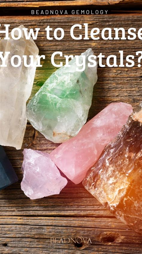 Where To Place Your Crystals For Good Feng Shui Energy Artofit