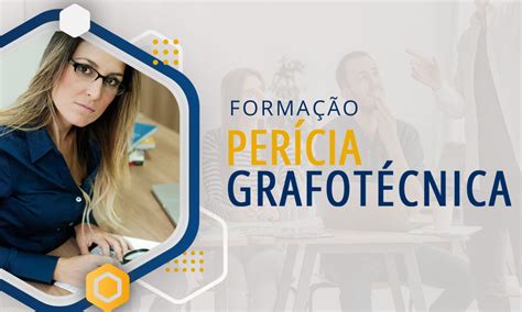 Formação Profissional Perito Grafotecnico Mentorado Instituto de