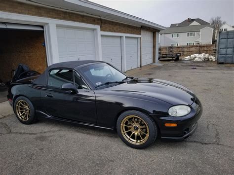 Best Looking Wheels On Miata