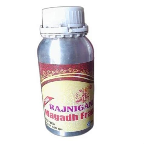 Liquid Resin Dhn Rajnigandha Magadh Agarbatti Perfume Packaging Size