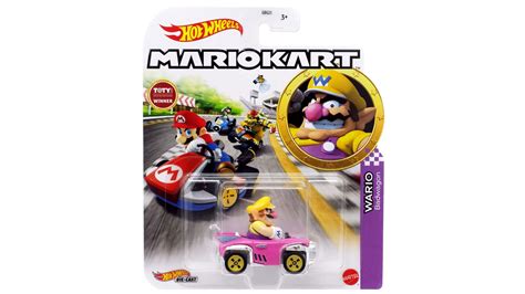 All The Best Mario Kart Hot Wheels Tracks And Cars