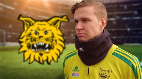 Pallotv Valokeilassa Ilves Tatu Miettunen Youtube