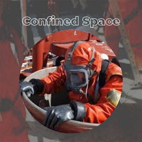 Pembinaan Dan Sertifikasi Confined Space Madya