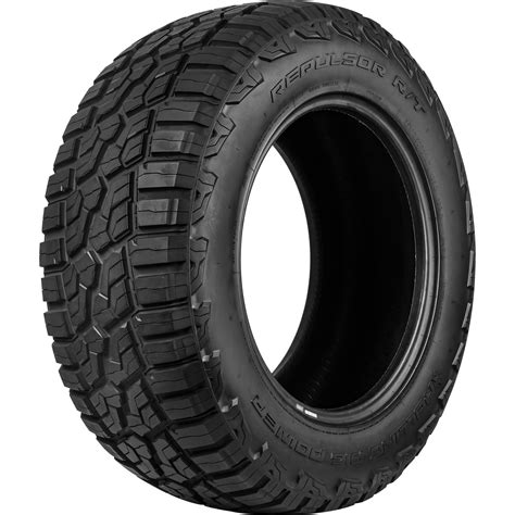 Rbp Repulsor R T Rugged Terrain Lt R Q E Light Truck Tire