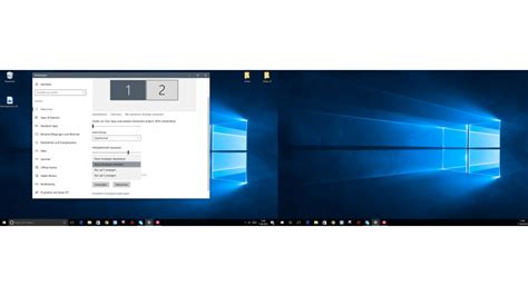 Windows Zweiten Monitor Anschlie En So Geht S Netzwelt