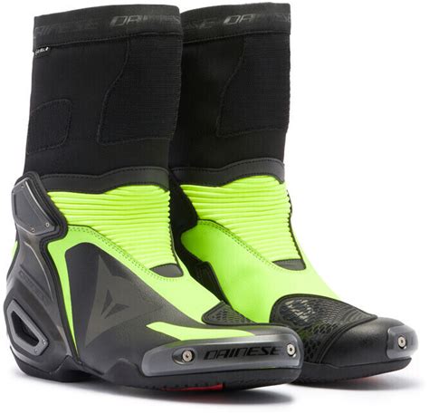 Buy Dainese Axial Boots From Today Best Deals On Idealo Co Uk