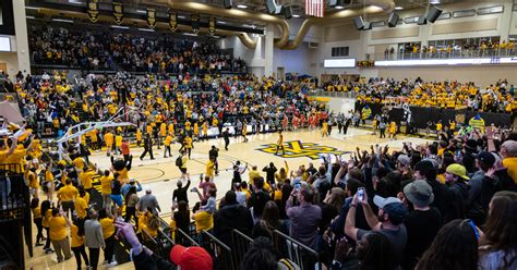 Kennesaw State Wins Asun Title Earns 1st Ncaa Tourney Berth Georgia Public Broadcasting