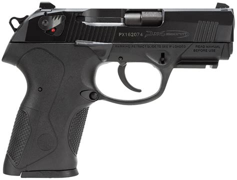 Beretta PX4 Storm Compact JXC9F20 For Sale, Reviews, Price - $353.50