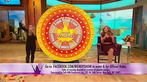 The Wendy Williams Show Se8 Ep37 HD Watch Video Dailymotion