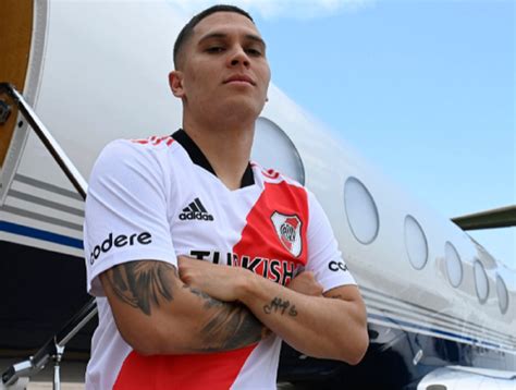 Fin Del Misterio Se Conoció La Decisión De Flamengo Por Juanfer Quintero Soy Del Millo