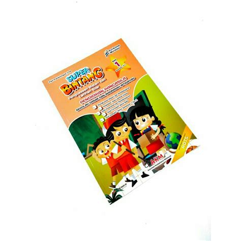 Jual Buku Super Bintang Penguasaan Materi Dan Latihan Soal Pendidikan