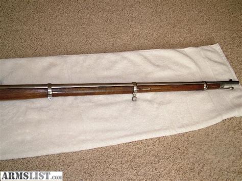 Armslist For Sale Reproduction 1863 Springfield 58 Cal