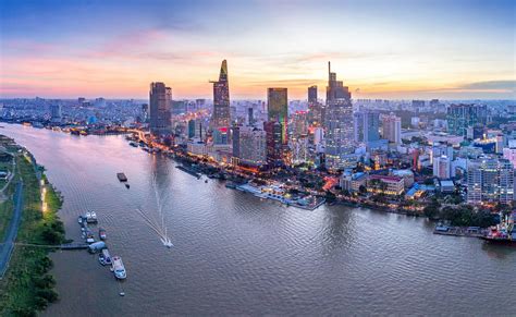 30 Places to Visit in Ho Chi Minh, Tourist Places & Attractions