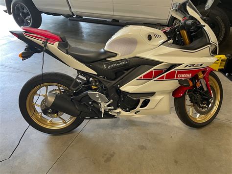 Used 2022 Yamaha Yzf For Sale In Spokane WA 5032364939 Cycle Trader