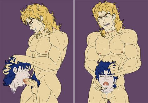 Post 3341172 Diobrando Jojosbizarreadventure Jonathanjoestar