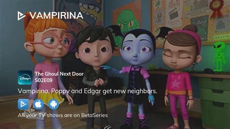 Watch Vampirina Season 2 Episode 9 Streaming Online