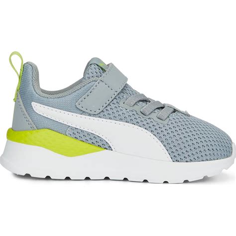 Puma Anzarun Lite Ac Inf Ocuk Ko U Ayakkab S Platini Spor