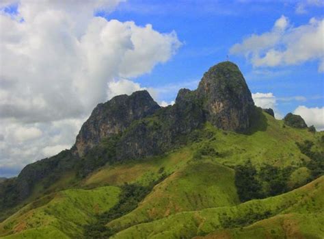 Los Morros De San Juan Son Declarados Monumento Nacional De Venezuela