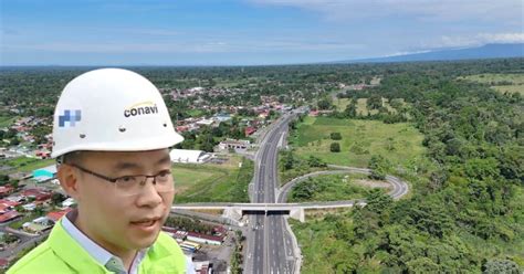 “chec Está En La Mejor Disposición Para Seguir Construyendo Proyectos Exitosos Para Costa Rica