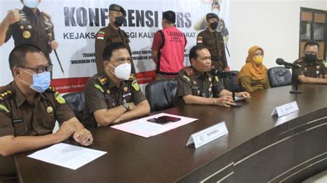 Rugikan Negara Rp 1 5 Miliar Gl Akhirnya Ditetapkan Sebagai Tersangka