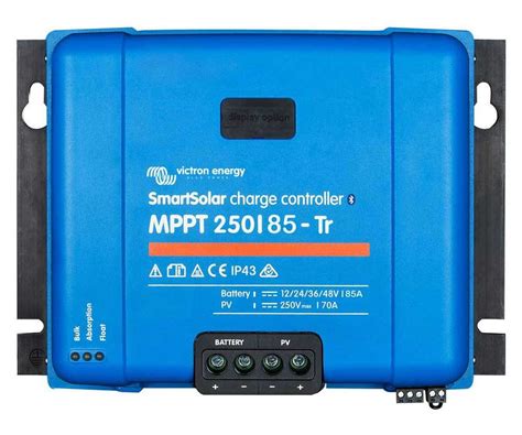 SmartSolar MPPT CAN 250 85 Tr 12 24 36 48V 85A Get Green Energy