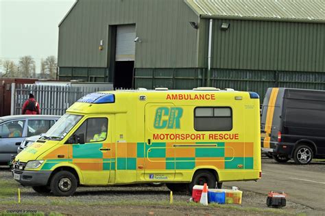 Mg1803 Race Ambulance Alan Flickr