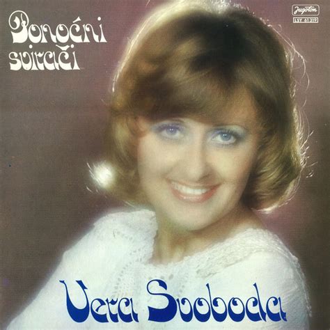 Ponoćni Svirači Album by Vera Svoboda Spotify