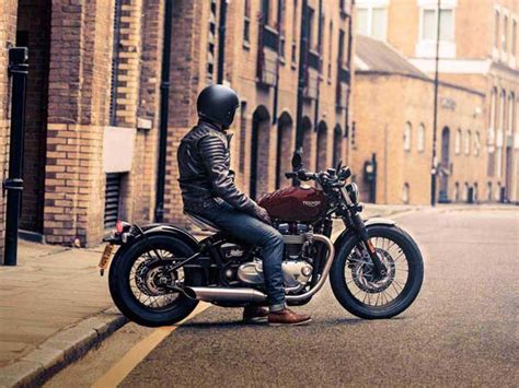 First Motorcycle From Bajaj Triumph Alliance To Be A Cc Single