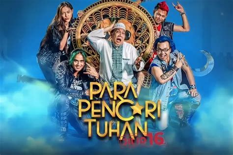 Daftar Sinetron Dan Talkshow Yang Tayang Tiap Sahur Di Bulan Ramadan