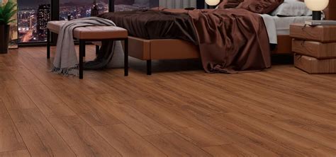 Çamsan Modern Laminat Parke 8 mm Prestij Meşe İTC Yapı Hizmetleri