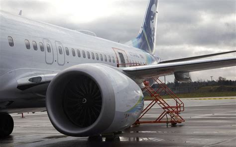 FAA creé que el Boeing 737 MAX 9 tiene más problemas de fabricación