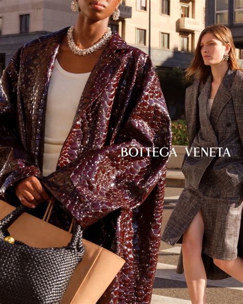 Bottega Veneta Introduces The Andiamo Bag Ssi Life