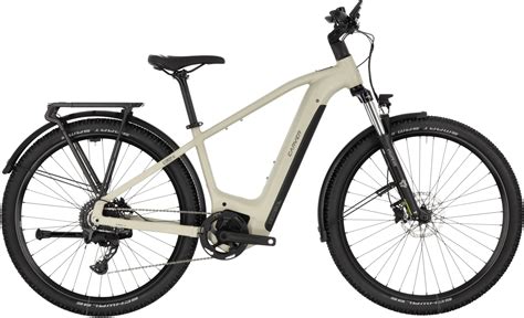 Carver SUV E 510 LR Diamant 2025 In 29 Zoll Kaufen Fahrrad XXL