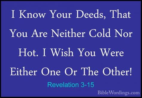 Revelation Holy Bible English Biblewordings