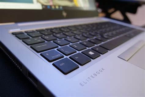 HP EliteBook 745 G5 Review | Trusted Reviews