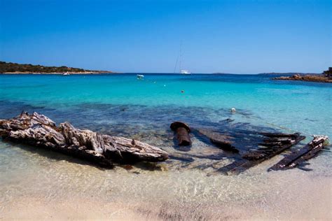 La Maddalena Archipelago ~ Caprera Island