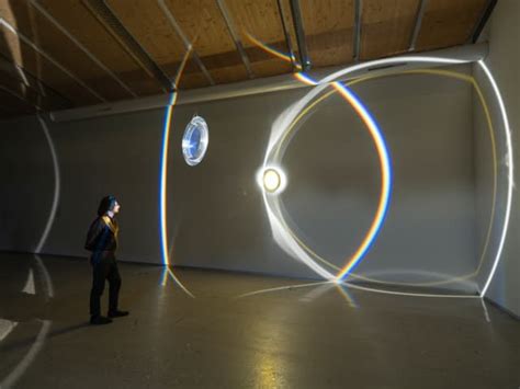 Your Circadian Embrac Artwork Studio Olafur Eliasson