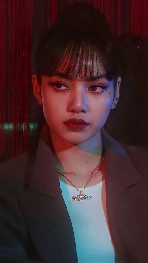 Descubrir 44 Imagen Fondos De Pantalla De Blackpink Lisa Viaterramx