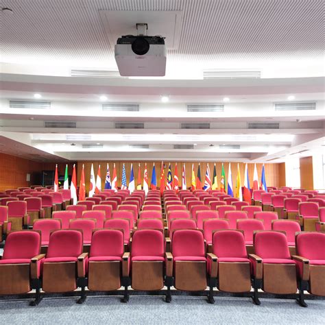 Shanghai Jiao Tong University Plywood Hub