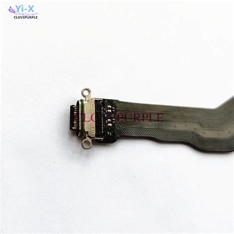 1pcs USB Charger Charging Port Dock Connector Flex Cable For Oppo Reno