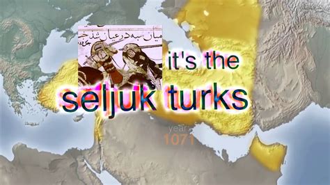 Forget The Ottomans Lets Get The Seljuk Sultanate Of Rum Rciv