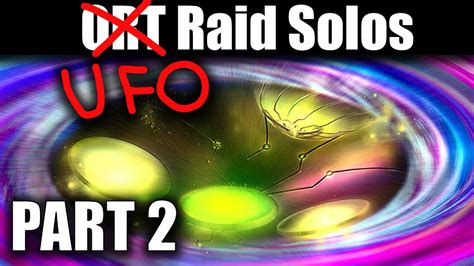 ORT Raid A Solo For Every Bar Part 2 FGO YouTube