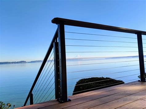 Pros and Cons of Different Railing System Styles | RailFX Blog