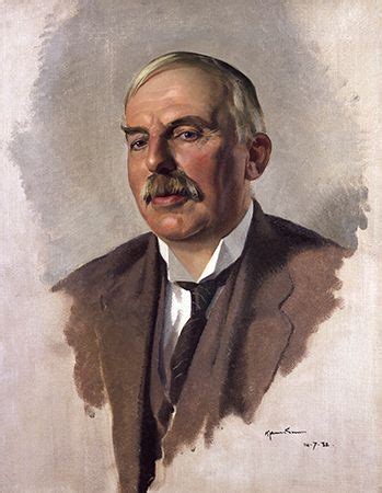 Ernest Rutherford Atomic Theory Nobel Prize Physics Britannica